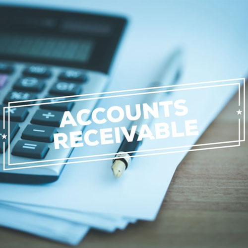 Account receivables Management